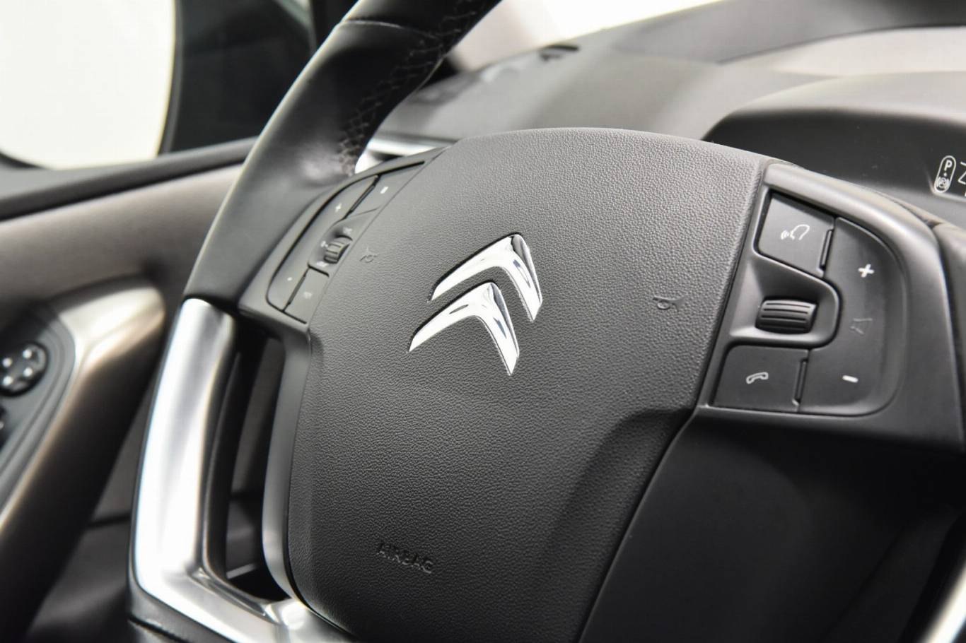 CITROEN Grand C4 Spacetourer 18