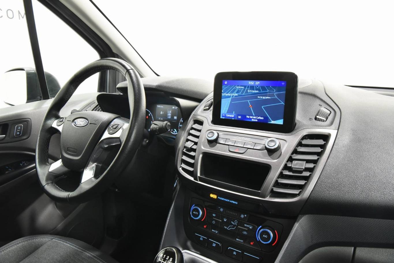 FORD Tourneo Connect 30