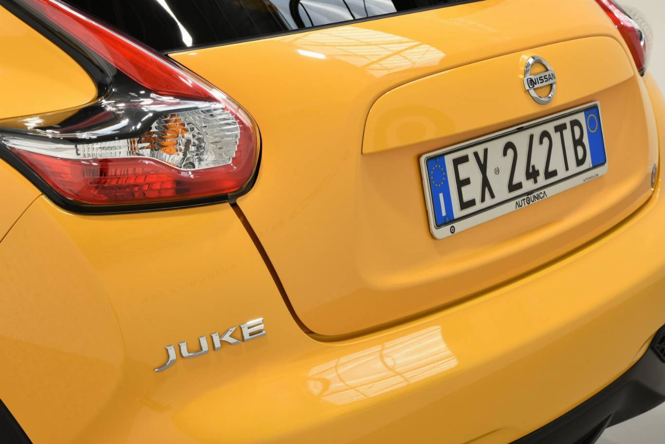 NISSAN Juke 58