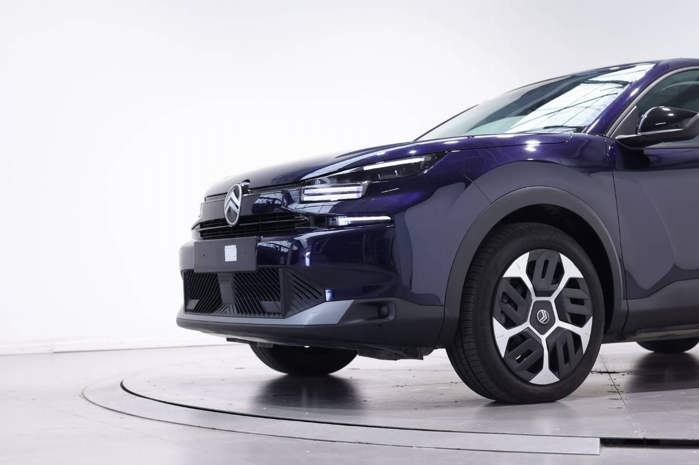 CITROEN C4 43