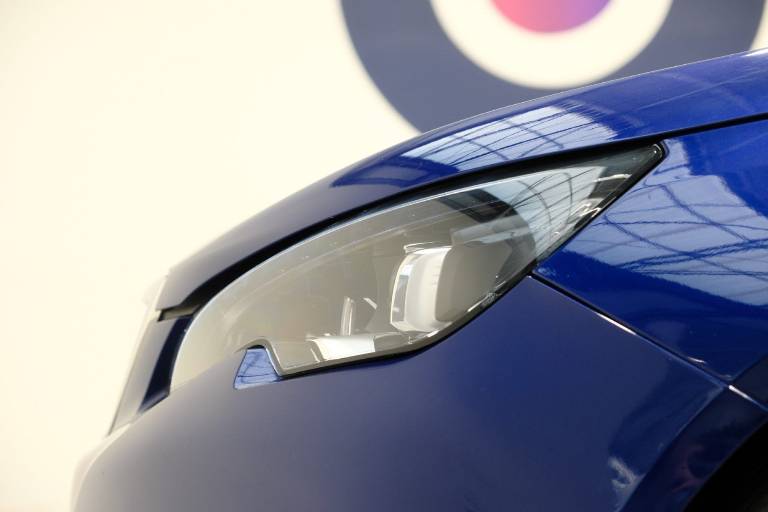 PEUGEOT 308 13