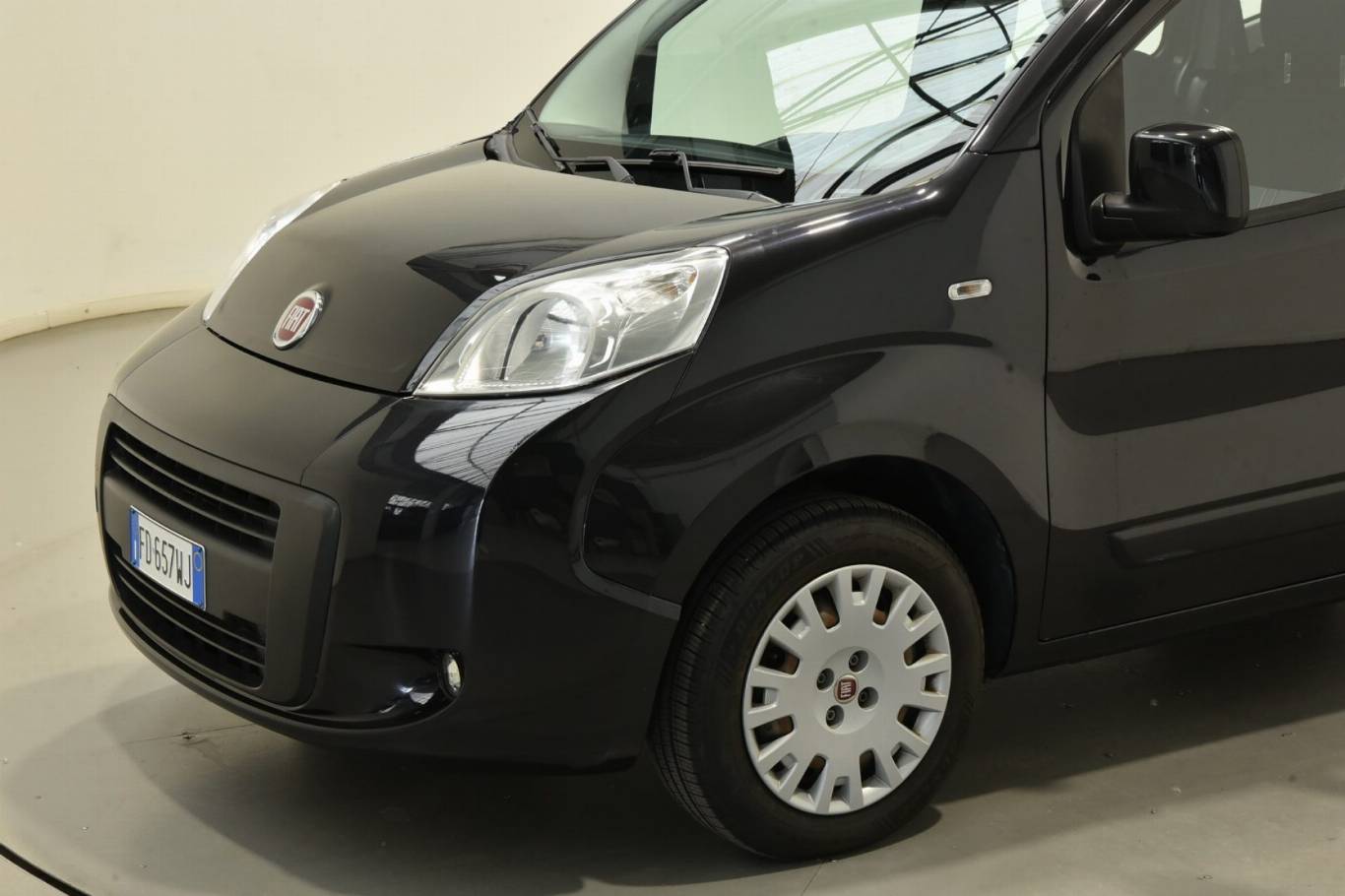 FIAT Qubo 19
