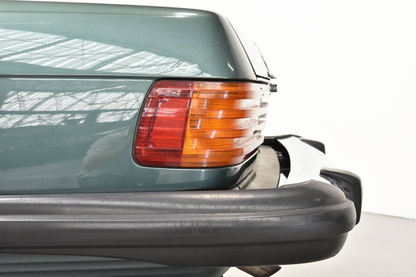 MERCEDES-BENZ SL 380 52