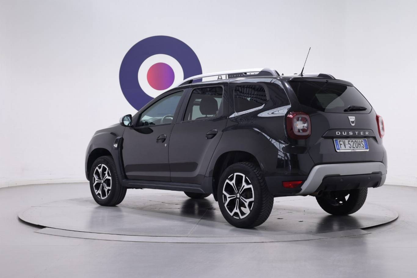 DACIA Duster 17