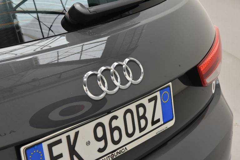 AUDI A1 55
