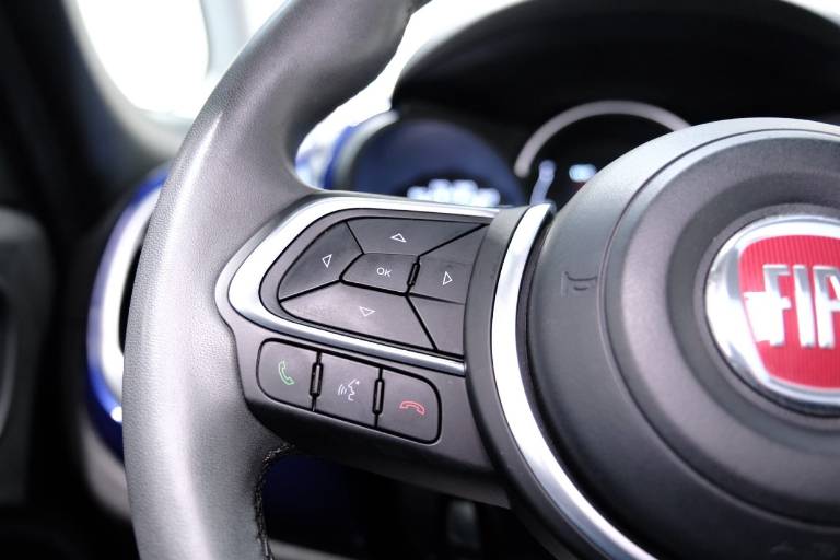 FIAT 500L 20