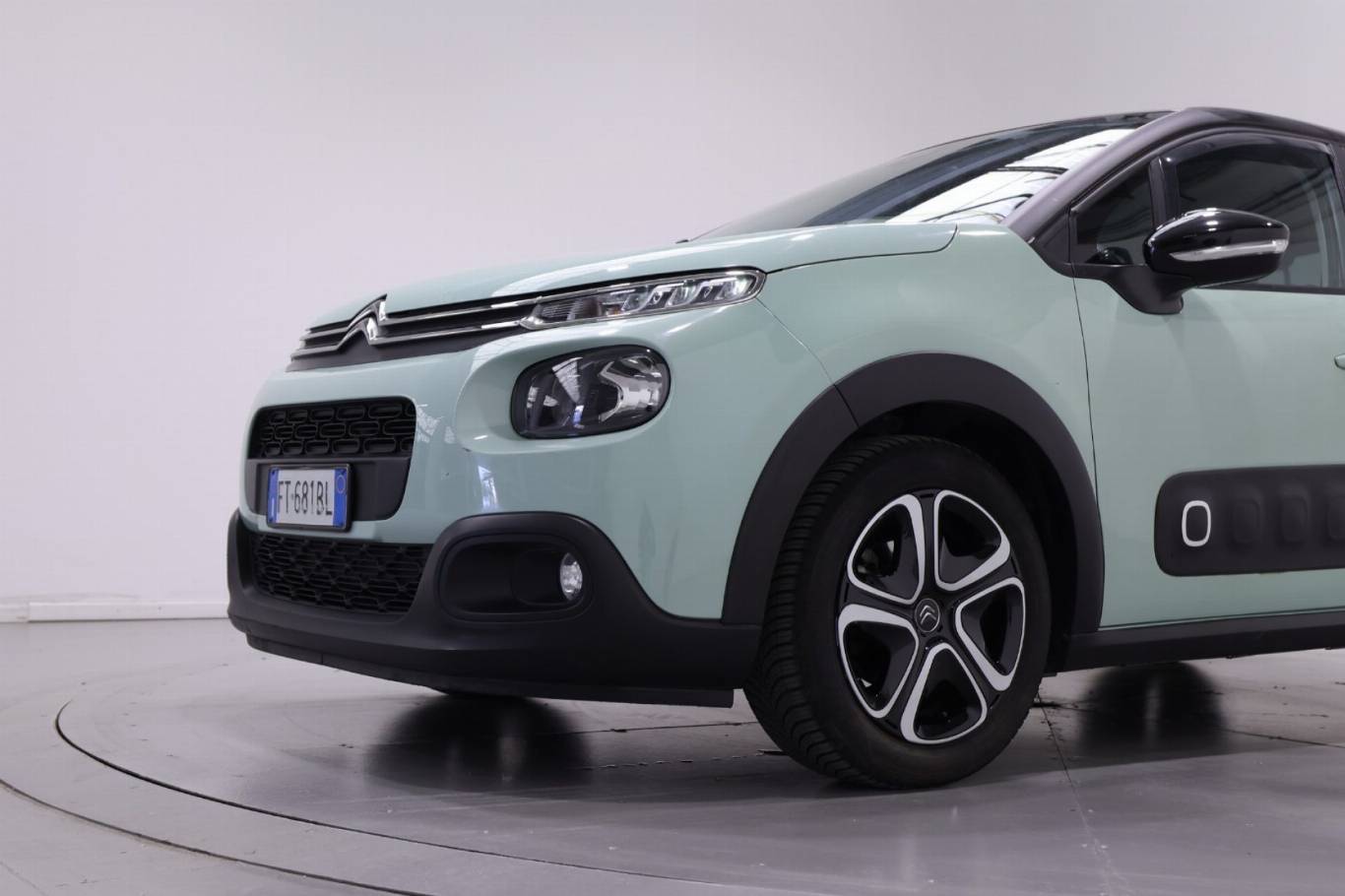 CITROEN C3 11