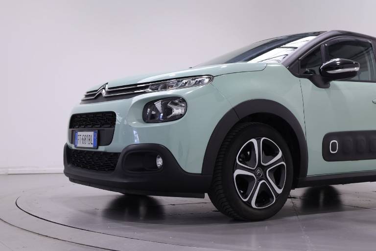 CITROEN C3 11