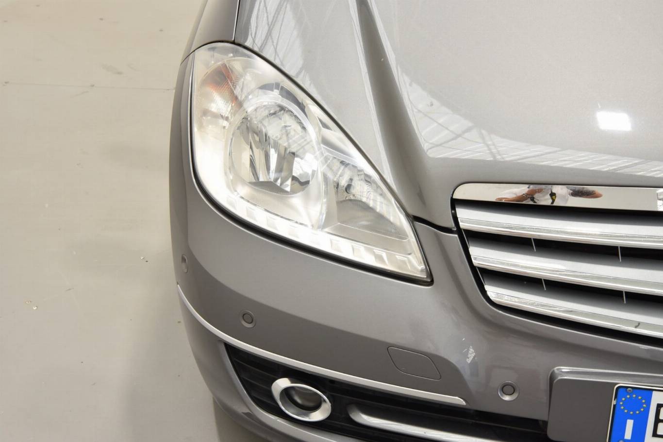 MERCEDES-BENZ A 180 26