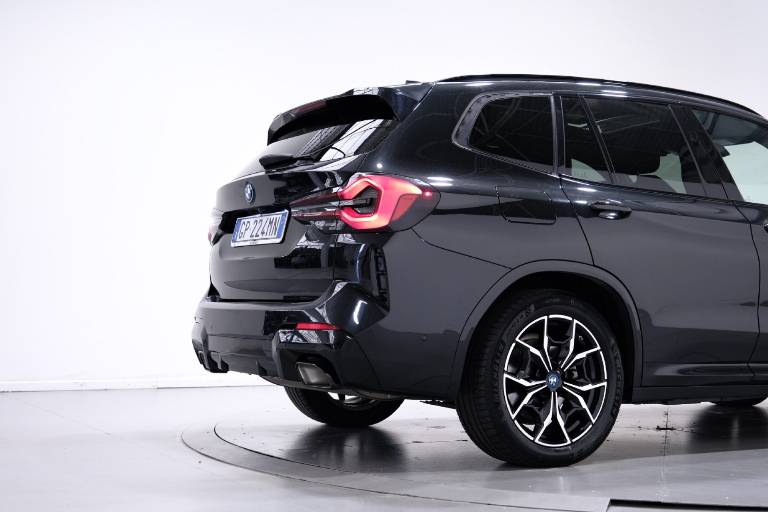BMW X3 64