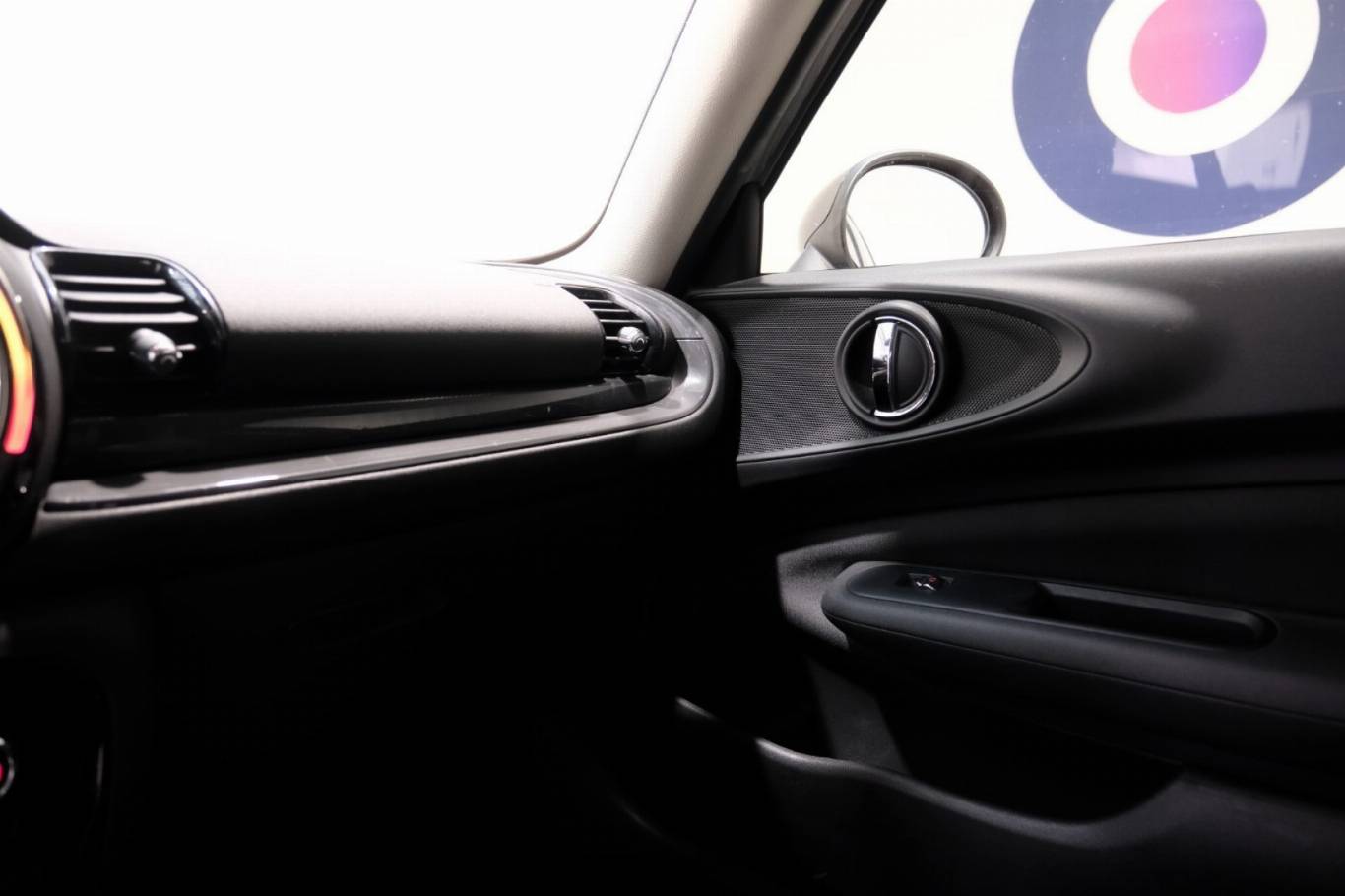 MINI Cooper Clubman 35