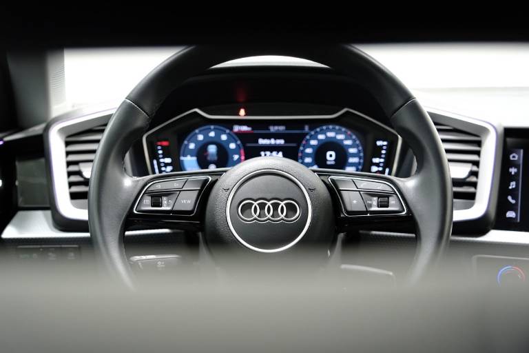 AUDI A1 43