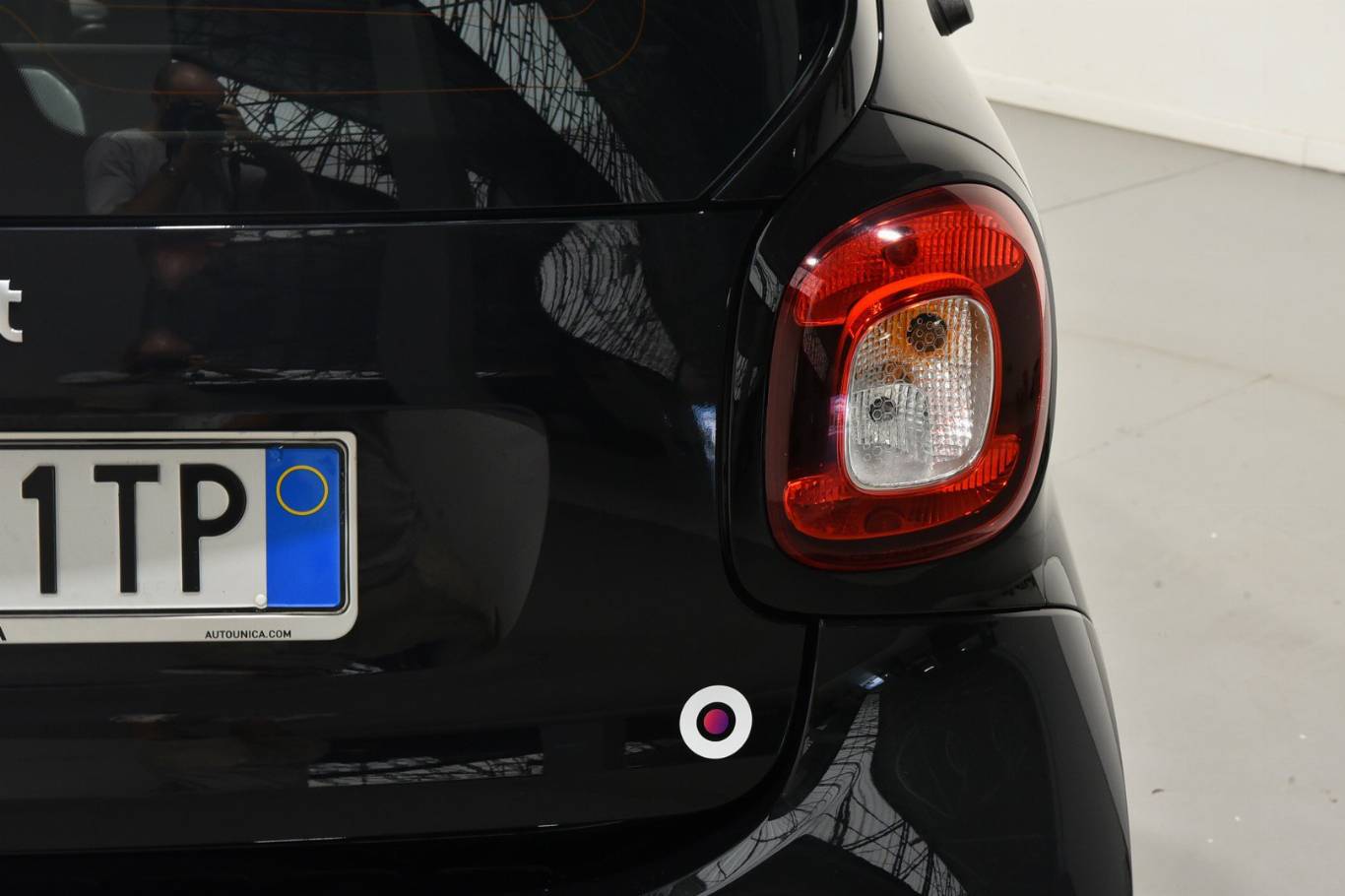 SMART ForTwo 22