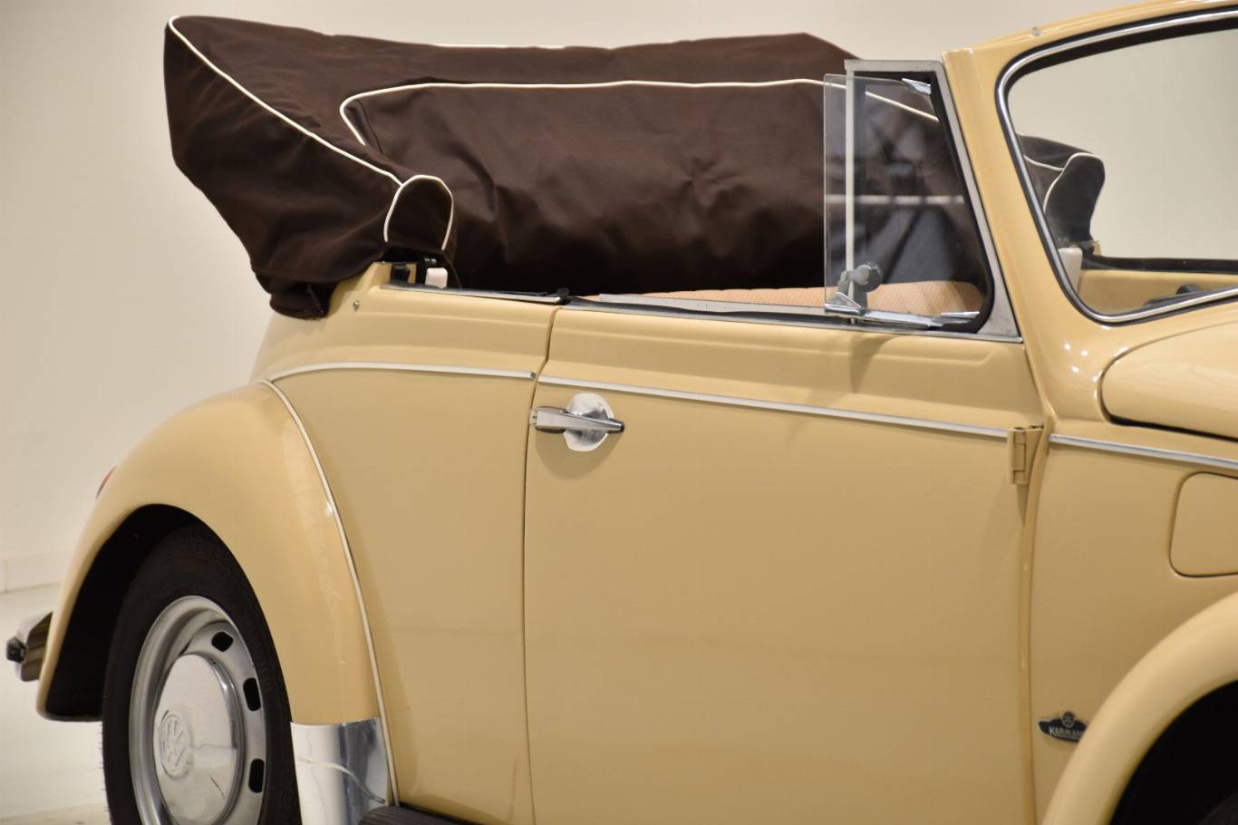 VOLKSWAGEN Maggiolino 80