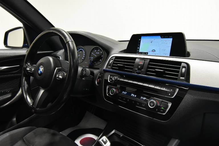 BMW 116 28