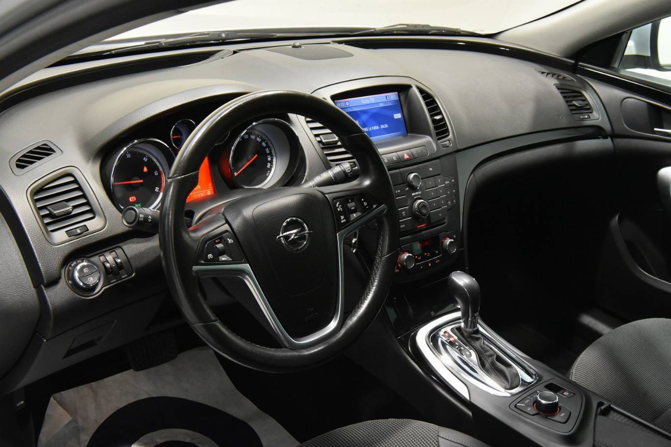 OPEL Insignia 3