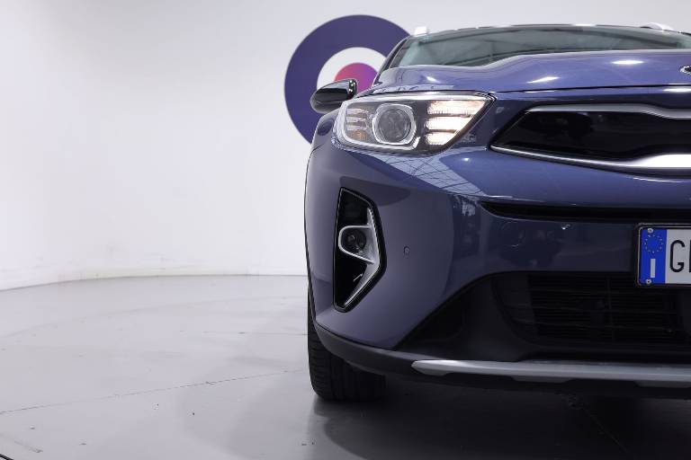 KIA Stonic 39