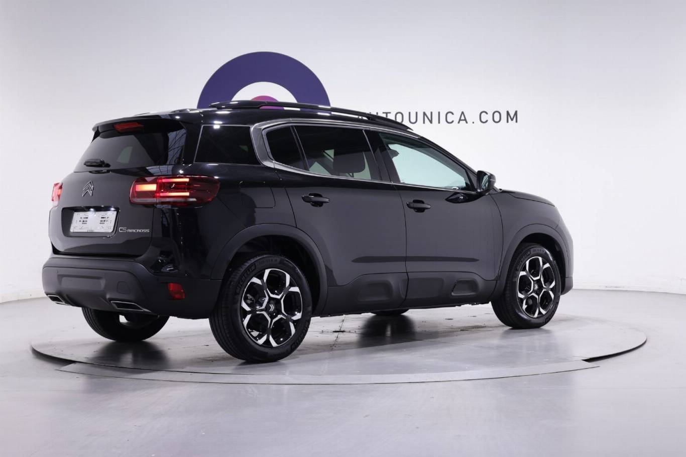 CITROEN C5 Aircross 14