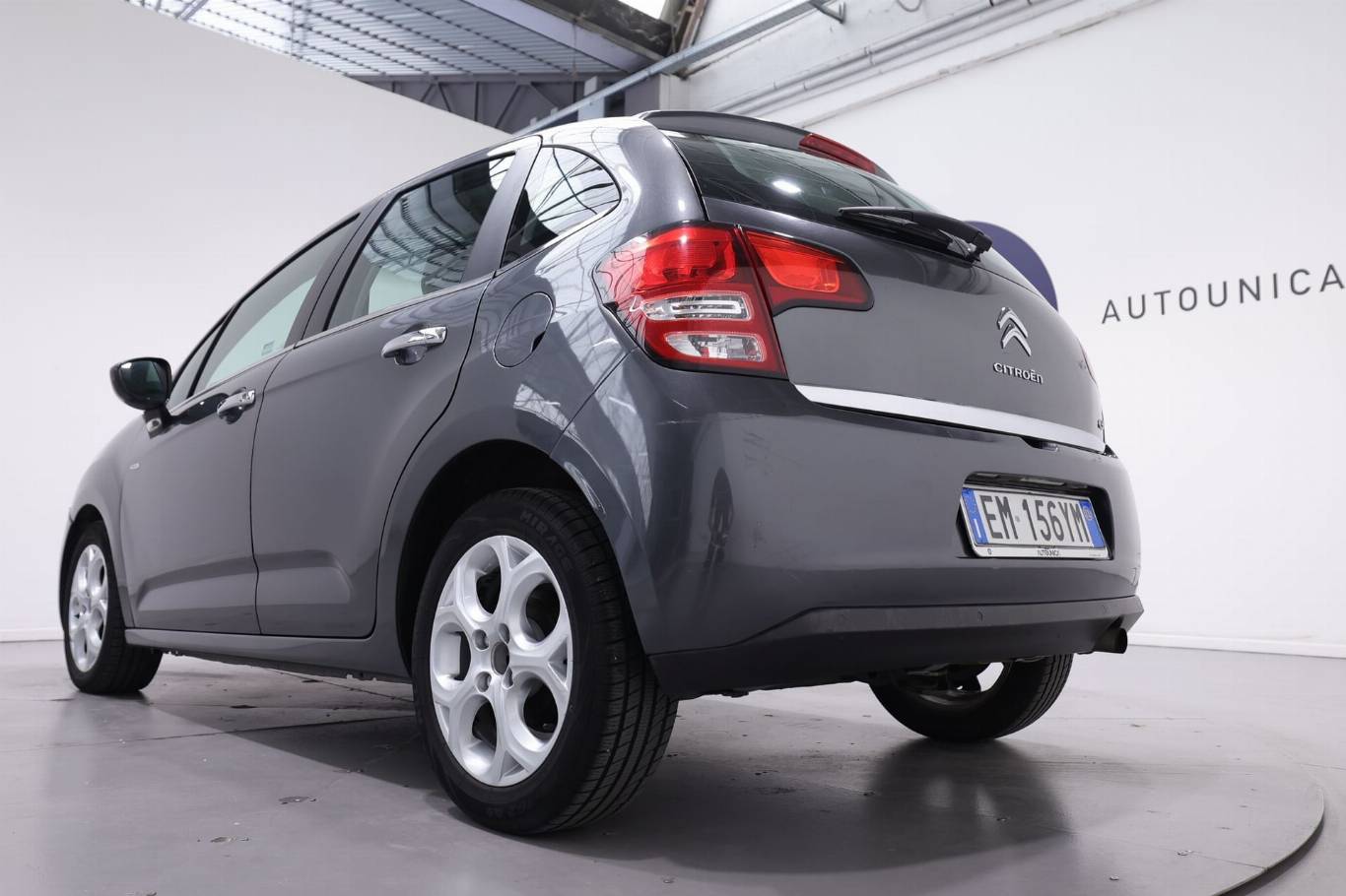 CITROEN C3 14