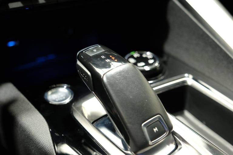 PEUGEOT 3008 34