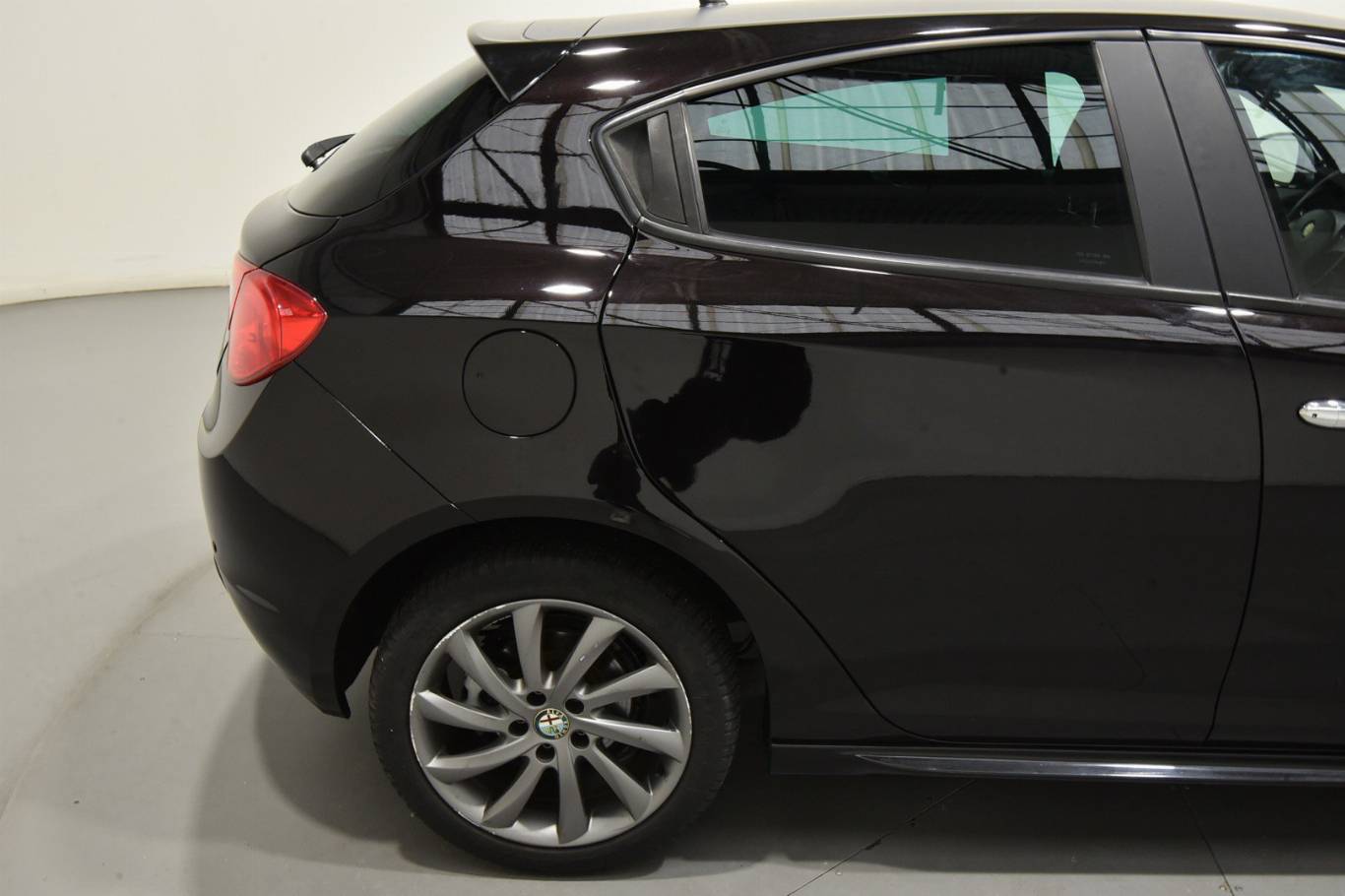 ALFA ROMEO Giulietta 39