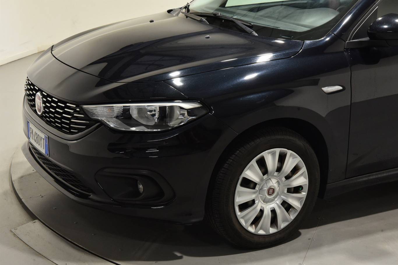 FIAT Tipo 10