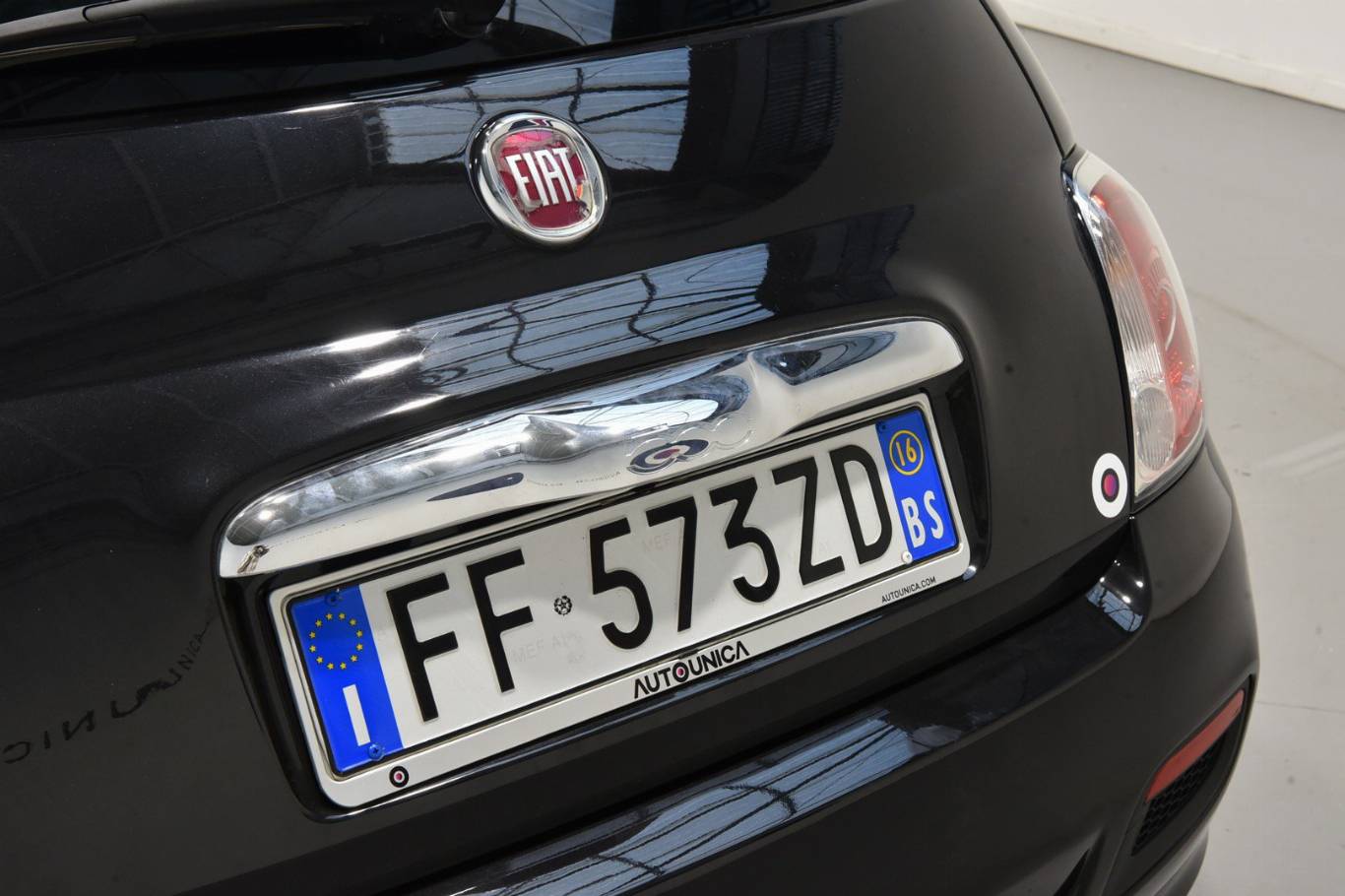 FIAT 500 37