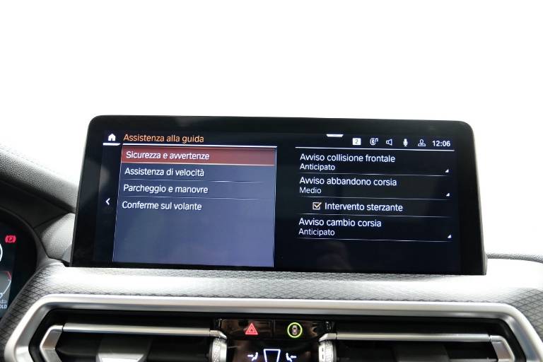 BMW X3 35