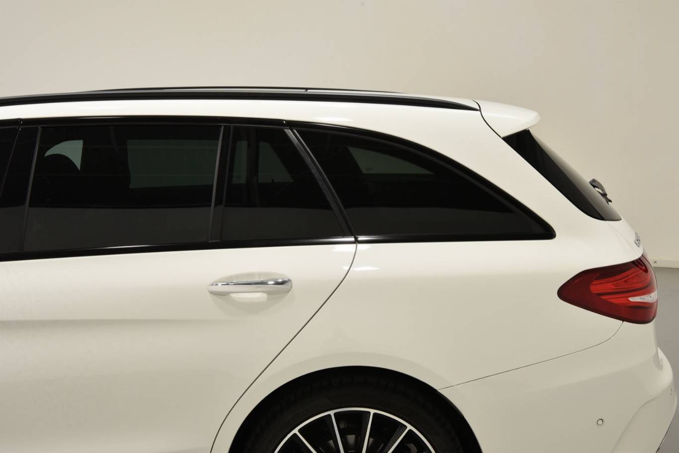 MERCEDES-BENZ C 250 51