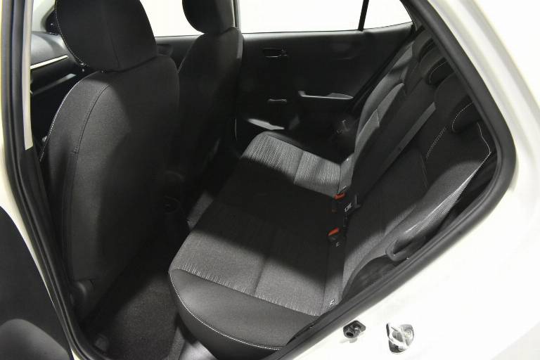 KIA Picanto 23