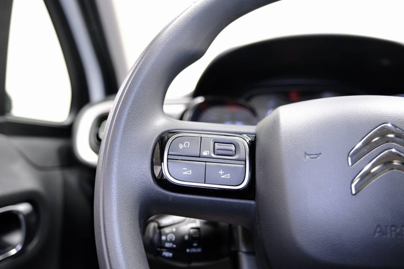 CITROEN C3 19