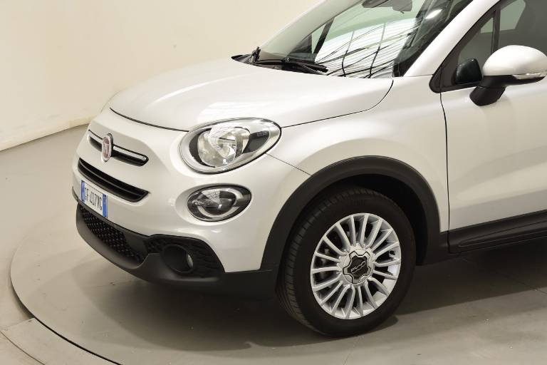 FIAT 500X 12