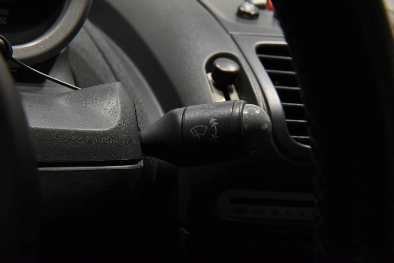 SMART Roadster 19