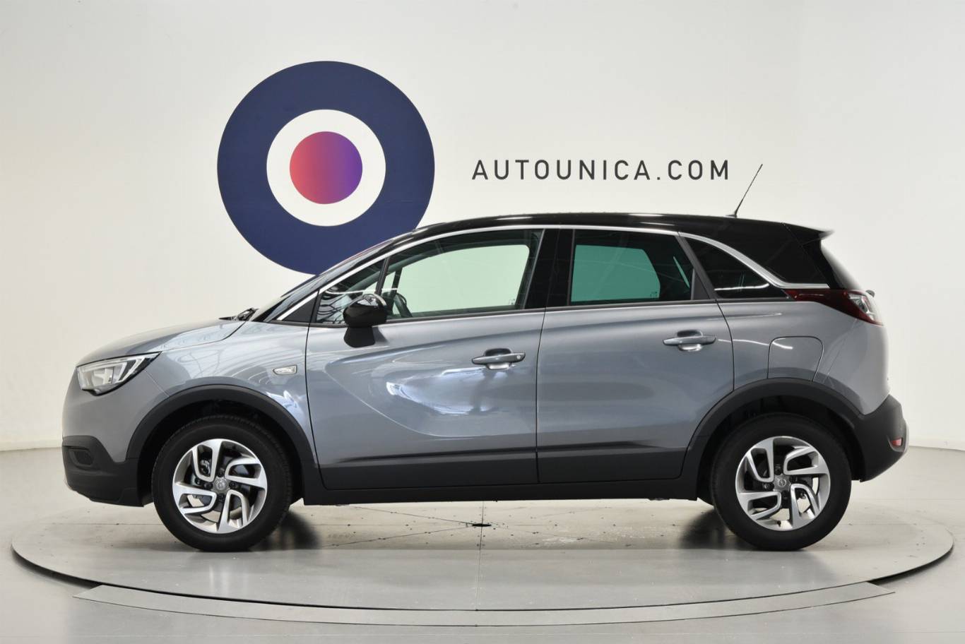 OPEL Crossland X 32