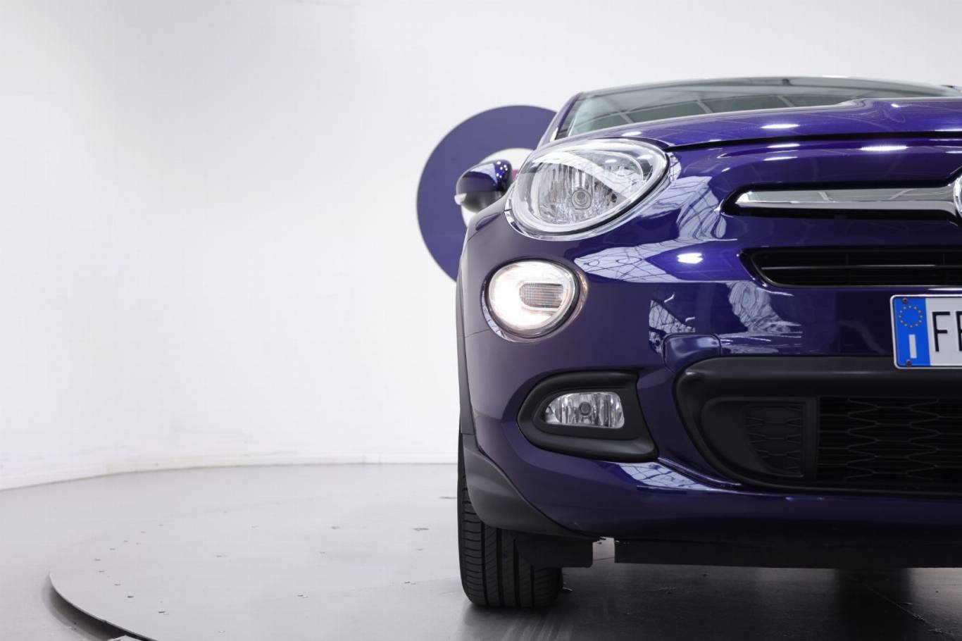 FIAT 500X 41