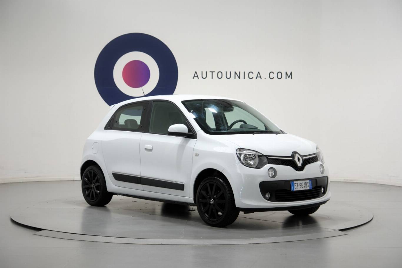 RENAULT Twingo 3