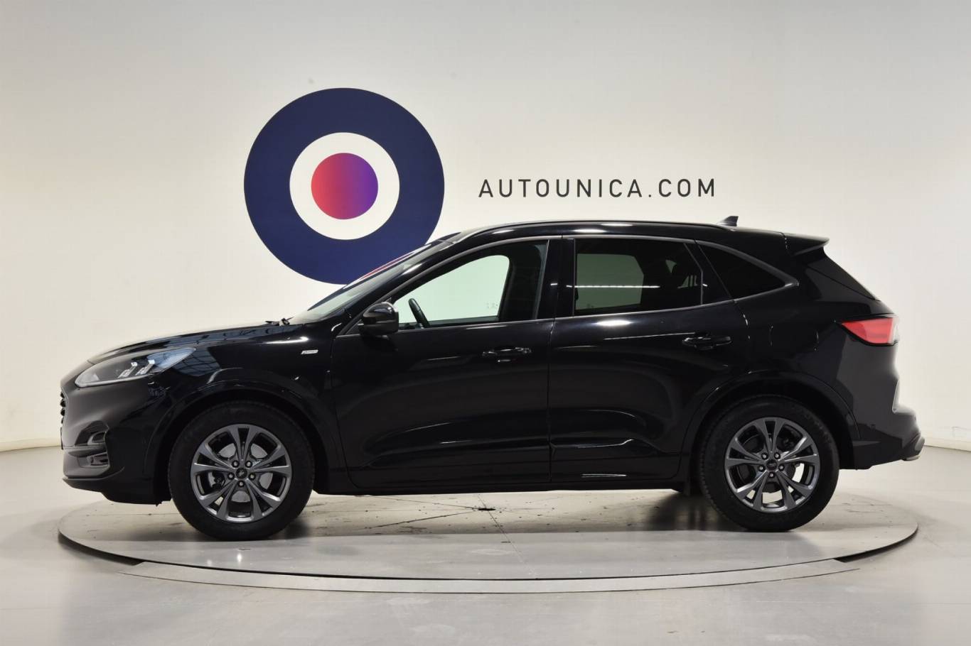 FORD Kuga 16