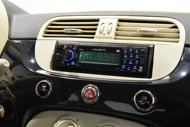 FIAT 500 29