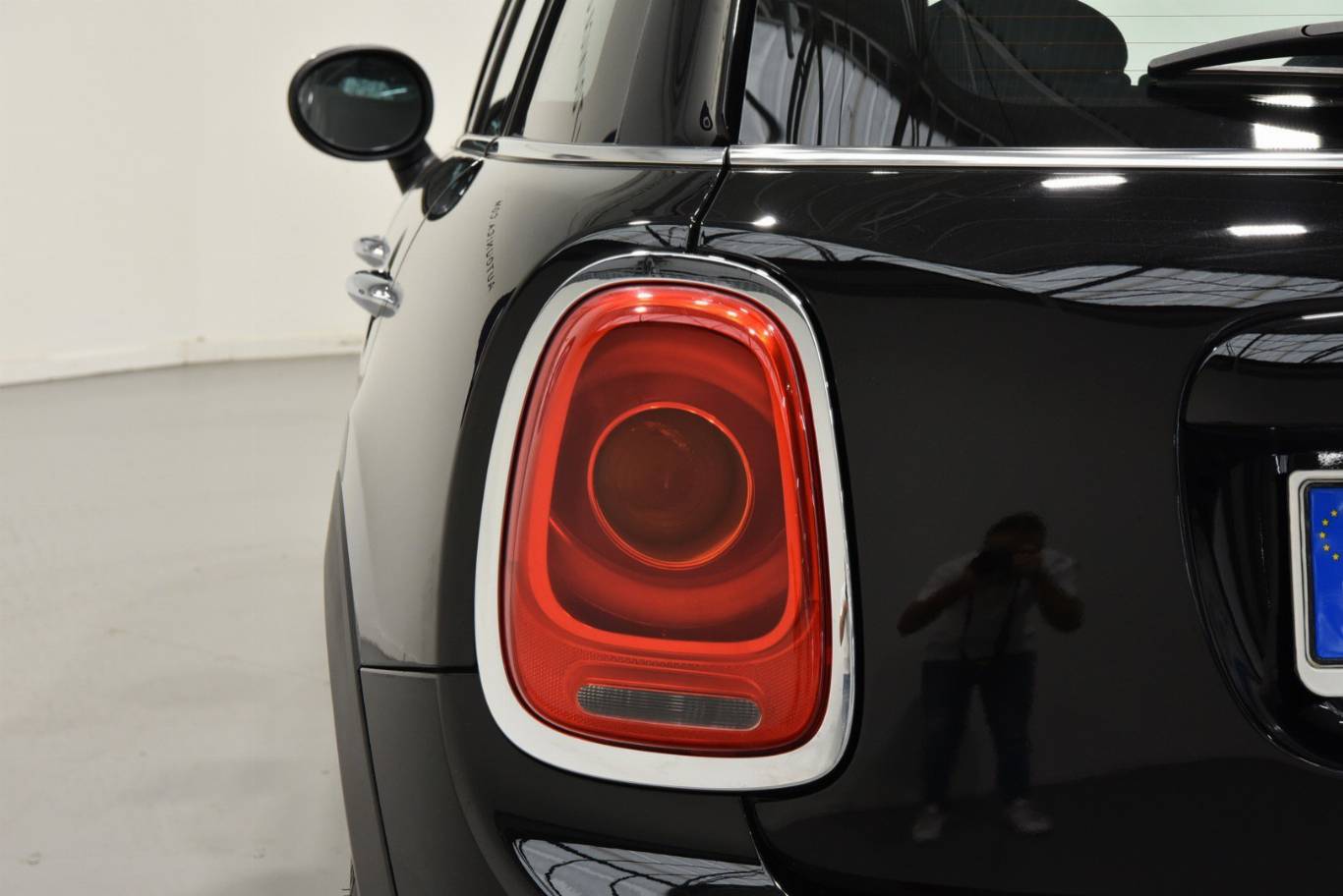 MINI Cooper D 37