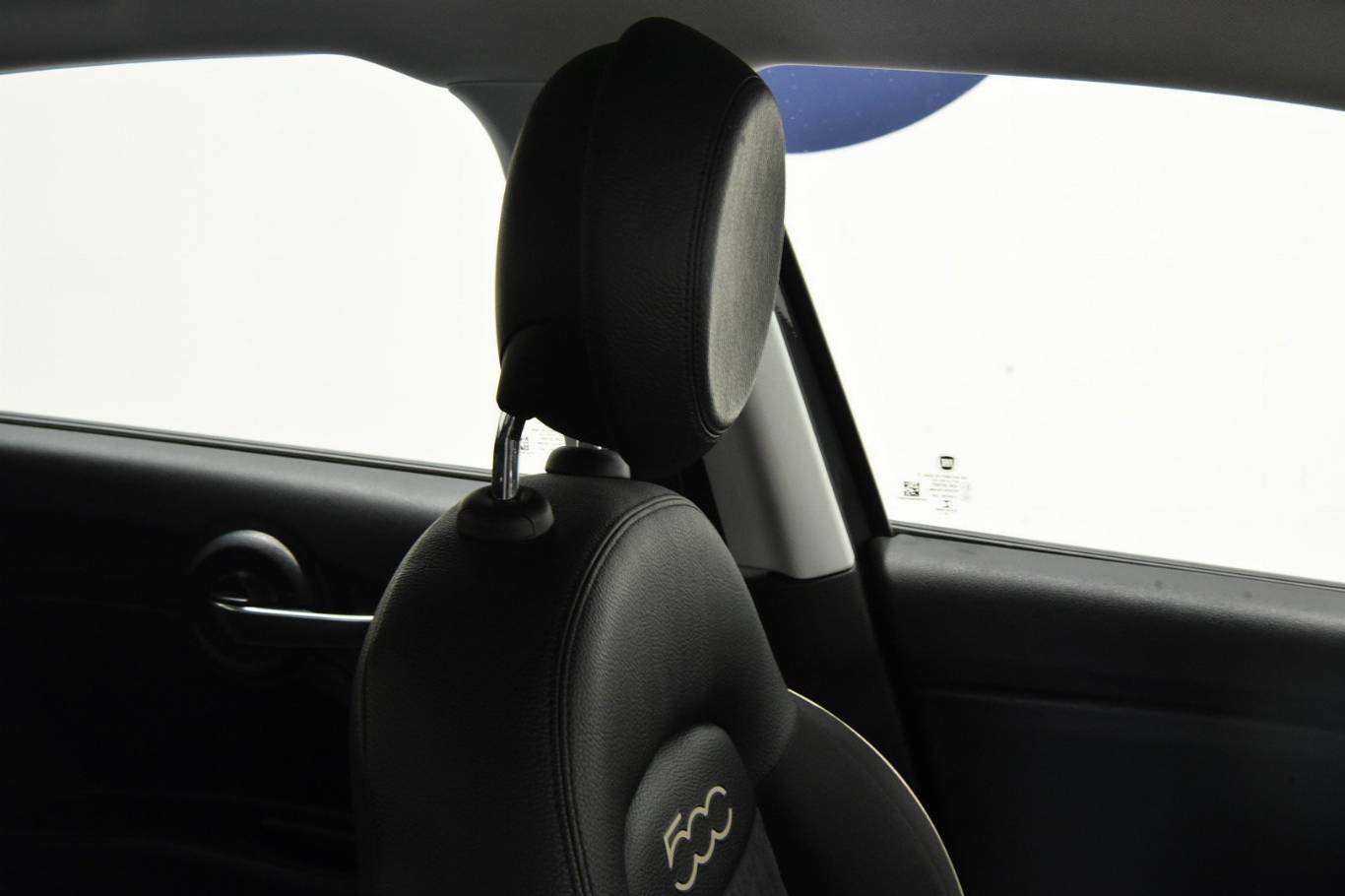 FIAT 500X 35