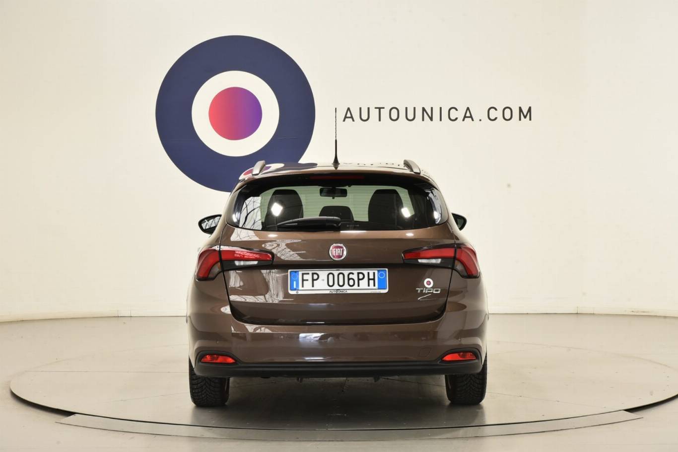 FIAT Tipo 6