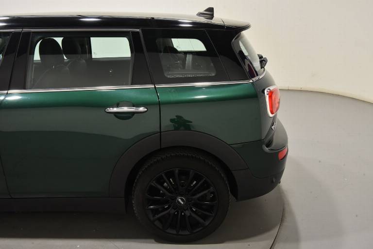 MINI Clubman 46