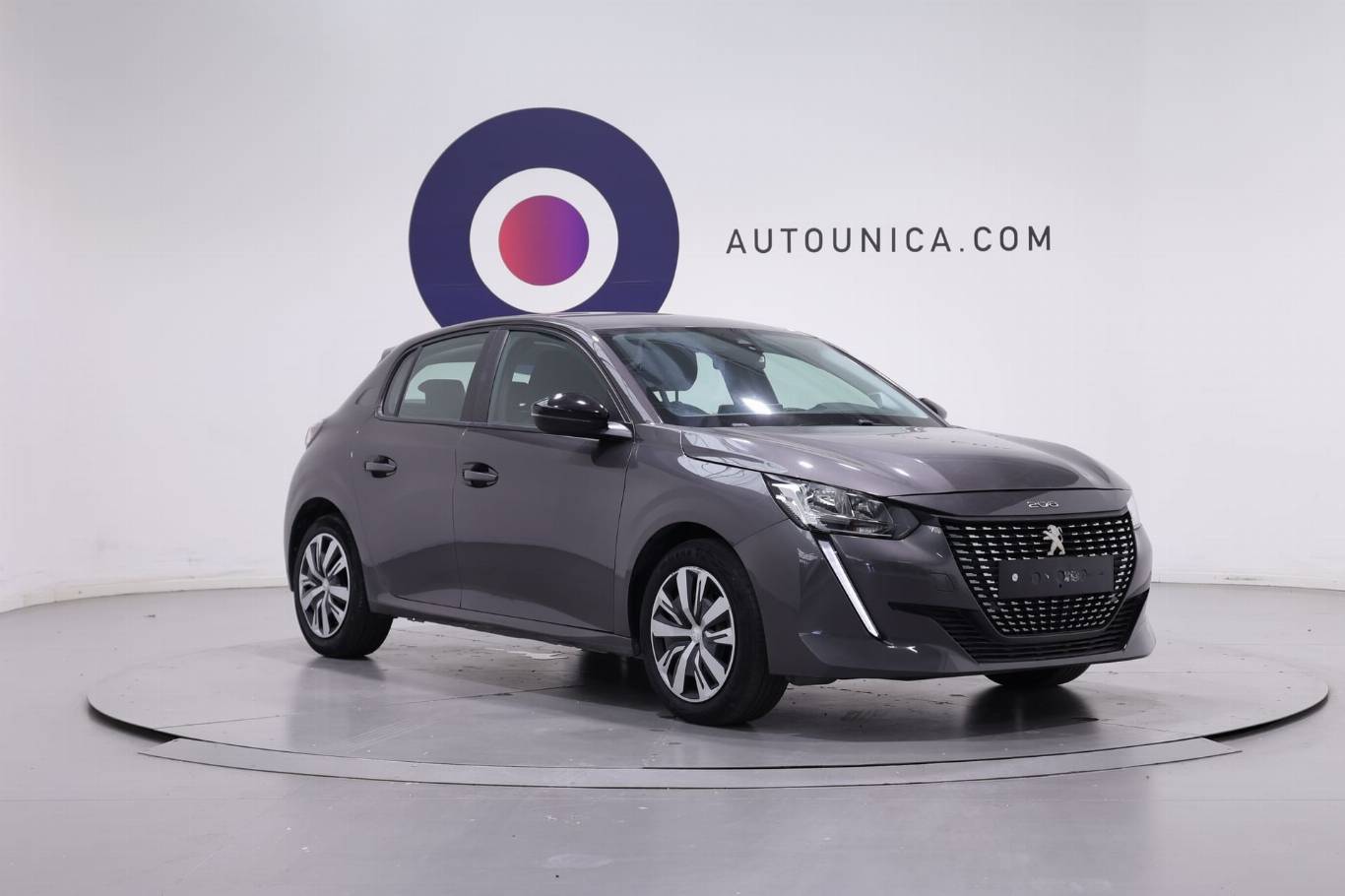 PEUGEOT 208 3