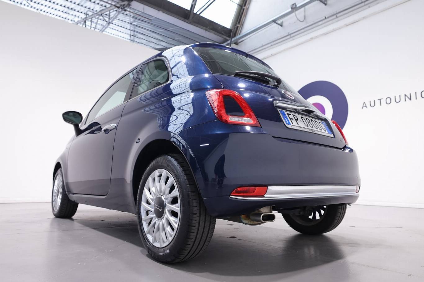FIAT 500 37