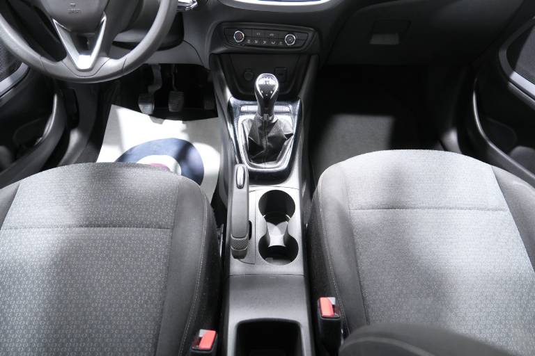 OPEL Crossland X 37
