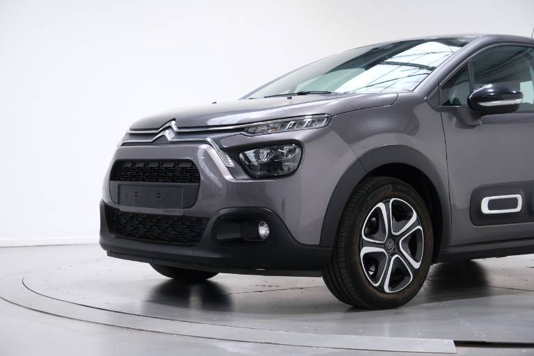 CITROEN C3 45