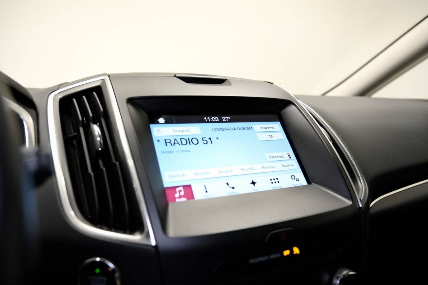 FORD S-Max 25