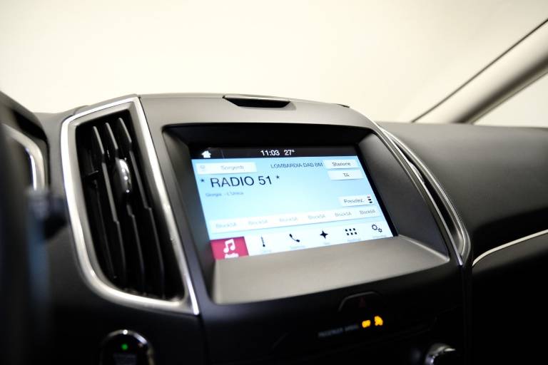 FORD S-Max 25
