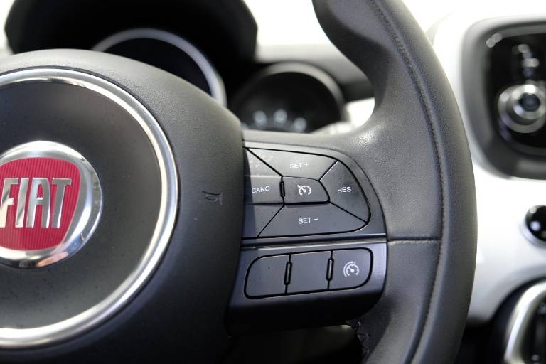 FIAT 500X 22