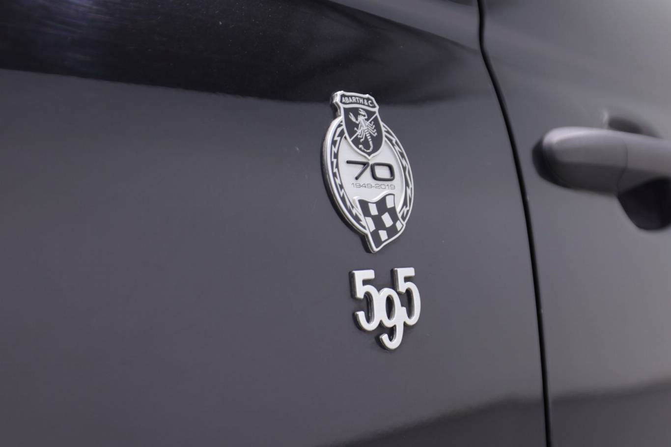 ABARTH 595C 44